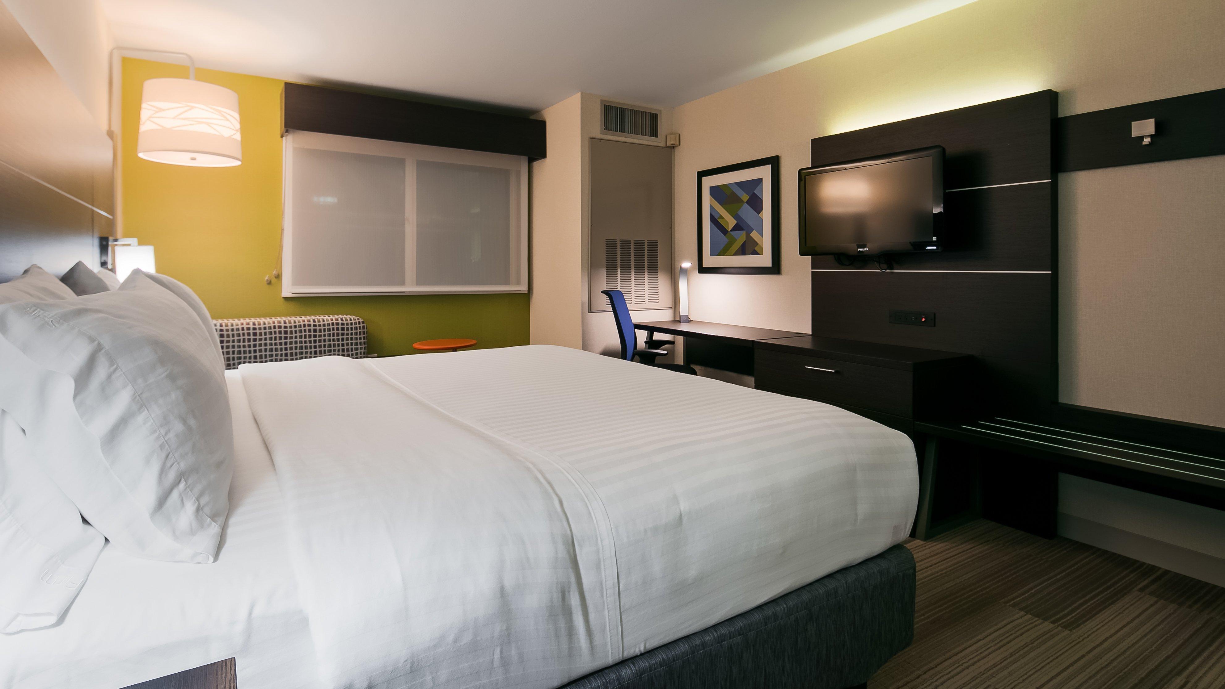 Holiday Inn Express Hotel & Suites Everett, An Ihg Hotel Buitenkant foto