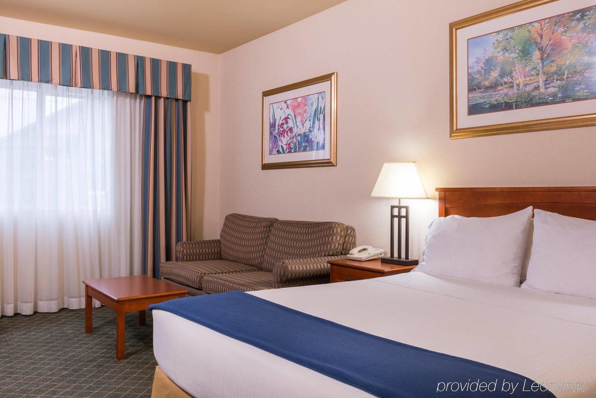 Holiday Inn Express Hotel & Suites Everett, An Ihg Hotel Buitenkant foto