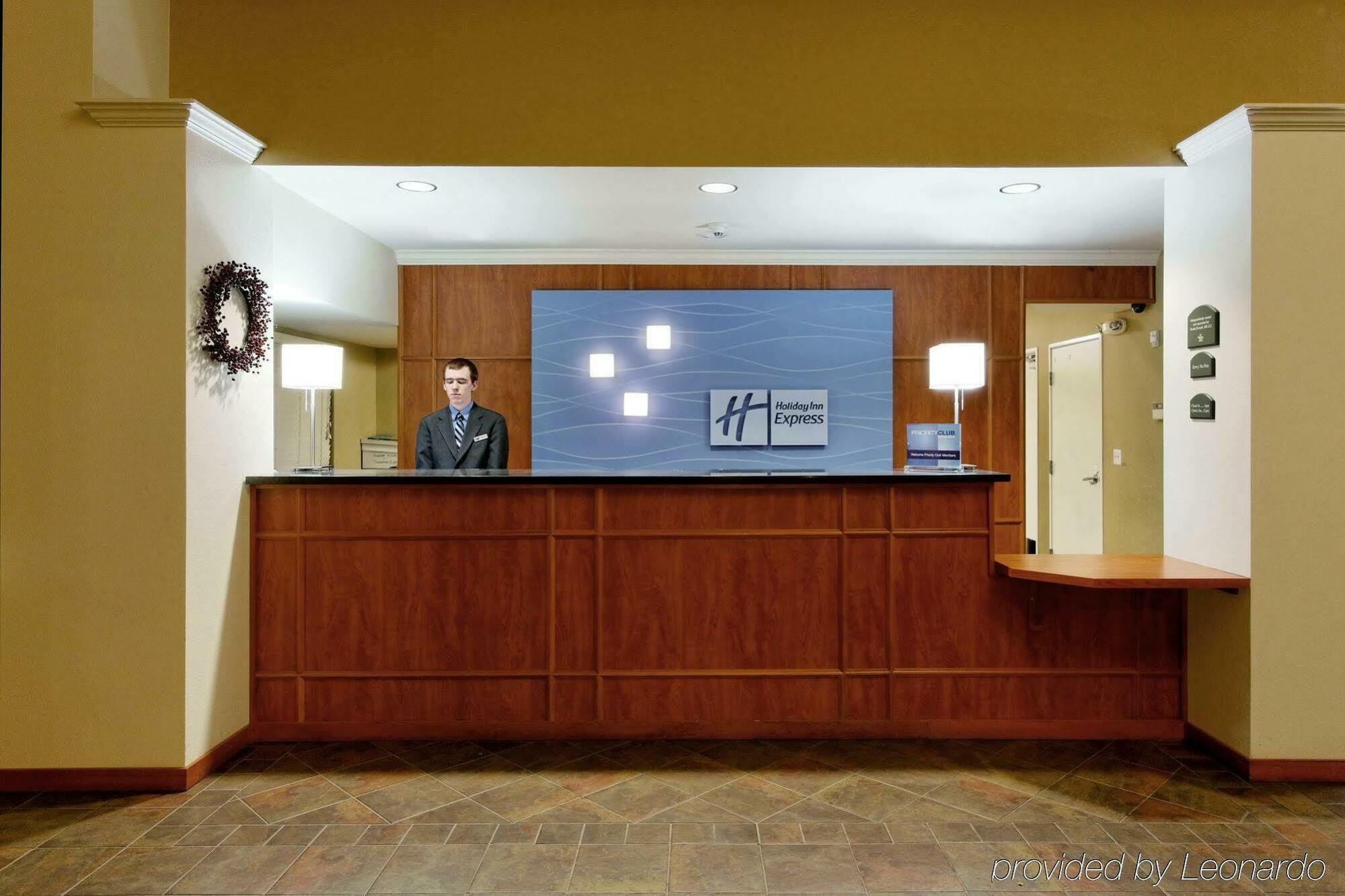 Holiday Inn Express Hotel & Suites Everett, An Ihg Hotel Buitenkant foto